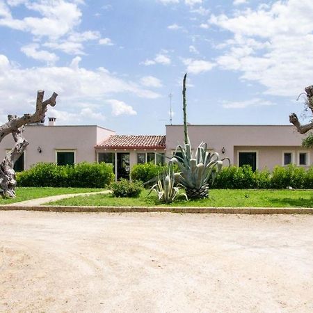 B&B Li Fichi Alezio/Gallipoli Luaran gambar