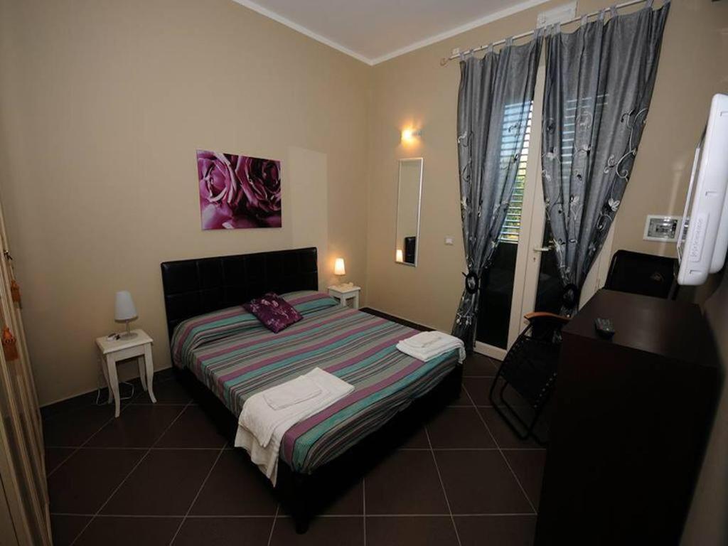 B&B Li Fichi Alezio/Gallipoli Luaran gambar