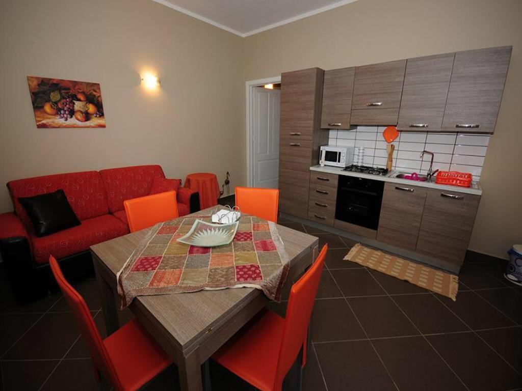 B&B Li Fichi Alezio/Gallipoli Luaran gambar